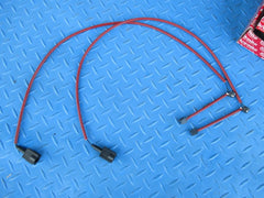 Ferrari California front brakes brake pad pads kit Brembo #5178