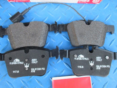 Maserati Levante Brembo rear brake pads brakes #5175