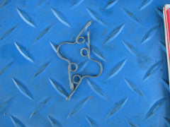 Maserati Ghibli Levante Brembo rear brake pads brakes #5805