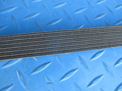 Bentley Continental GT GTC Flying Spur serpentine belt #5170