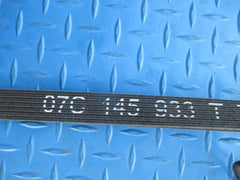 Bentley Continental GT GTC Flying Spur serpentine belt #5170