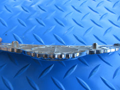 Bentley Continental year anniversary front B emblem wings #2805