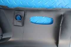 Bentley Continental Gt Gtc S V8 front bumper cover + chrome grilles #11114