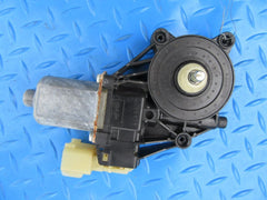 Maserati Ghibli Quattroporte front right window motor #8685