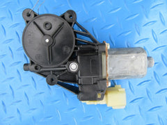 Maserati Ghibli Quattroporte front right window motor #8685