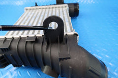 Bentley Continental Gt Gtc Flying Spur left intercooler #93511 Wholesale