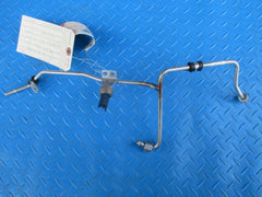 Rolls Royce Ghost Wraith Dawn fuel feed line #5135