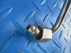 Rolls Royce Ghost Wraith Dawn fuel feed line #5135