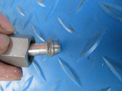 Rolls Royce Ghost Wraith Dawn fuel feed line #5135