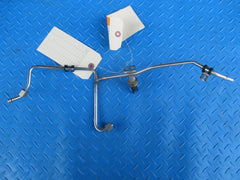 Rolls Royce Ghost Wraith Dawn fuel feed line #5135