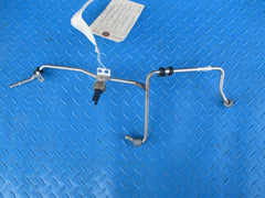 Rolls Royce Ghost Wraith Dawn fuel feed line #5136