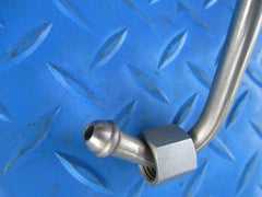 Rolls Royce Ghost Wraith Dawn fuel feed line #5136