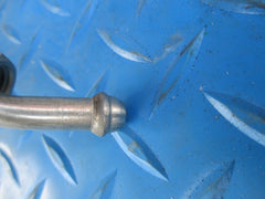 Rolls Royce Ghost Wraith Dawn fuel feed line #5136