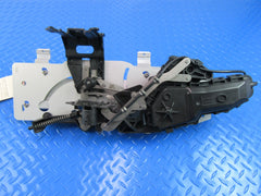 Rolls Royce Ghost Wraith Dawn mascot lift mechanism damaged #2815