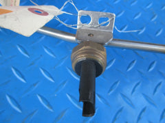 Rolls Royce Ghost Wraith Dawn fuel feed line #5136