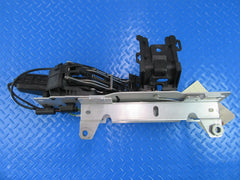 Rolls Royce Ghost Wraith Dawn mascot lift mechanism damaged #2815