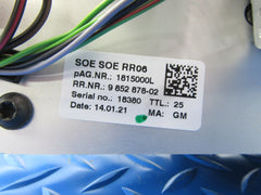 Rolls Royce Ghost Wraith Dawn mascot lift mechanism damaged #2815