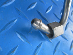 Rolls Royce Ghost Wraith Dawn fuel feed line #5132