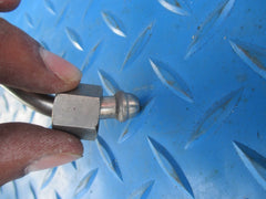 Rolls Royce Ghost Wraith Dawn fuel feed line #5132