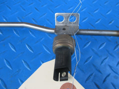 Rolls Royce Ghost Wraith Dawn fuel feed line #5132