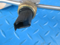 Rolls Royce Ghost Wraith Dawn fuel feed line rail #5134