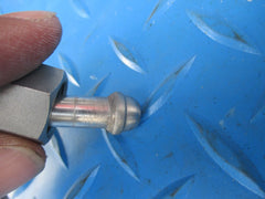 Rolls Royce Ghost Wraith Dawn fuel feed line rail #5134