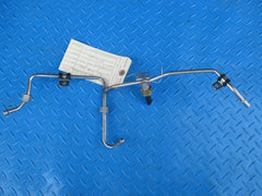 Rolls Royce Ghost Wraith Dawn fuel feed line rail #5133
