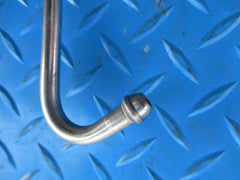 Rolls Royce Ghost Wraith Dawn fuel feed line rail #5133