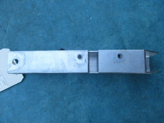 Rolls Royce Ghost Wraith Dawn left front bumper support bracket crash box #4768