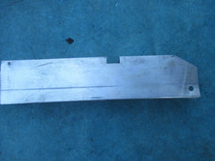 Rolls Royce Ghost Wraith Dawn left front bumper support bracket crash box #4768