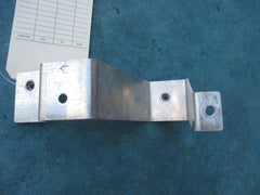 Rolls Royce Wraith Dawn front radiator support left front hood support bracket #3964