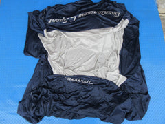 Maserati GranTurismo indoor car cover #2828