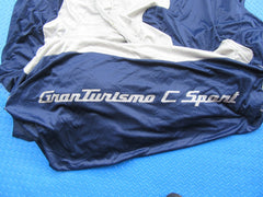 Maserati GranTurismo indoor car cover #2828
