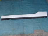 Rolls Royce Dawn Rr6 right rocker panel trim side skirt oem used