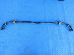 Bentley Continental Flying Spur GT rear sway stabilizer bar #7556