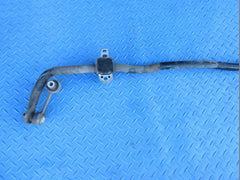 Bentley Continental Flying Spur GT rear sway stabilizer bar #7556
