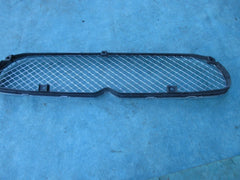 Maserati 4200 Grandsport Coupe Spyder front bumper grille 3963