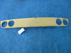 Ferrari F355 355 rear tail light panel #4755