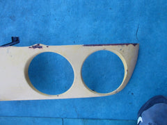 Ferrari F355 355 rear tail light panel #4755