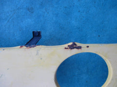 Ferrari F355 355 rear tail light panel #4755