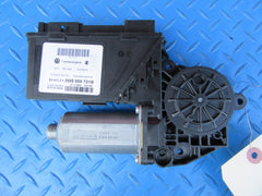 Bentley Continental Flying Spur left window motor #1879