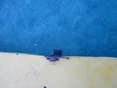 Ferrari F355 355 rear tail light panel #4755