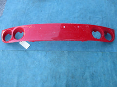 Ferrari 360 Modena rear tail light panel #4754