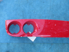 Ferrari 360 Modena rear tail light panel #4754