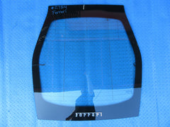 Ferrari 812 Superfast GTS rear back glass #2754