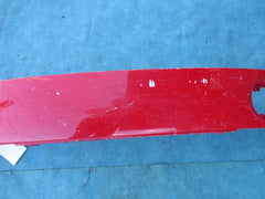 Ferrari 360 Modena rear tail light panel #4754