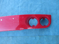 Ferrari 360 Modena rear tail light panel #4754