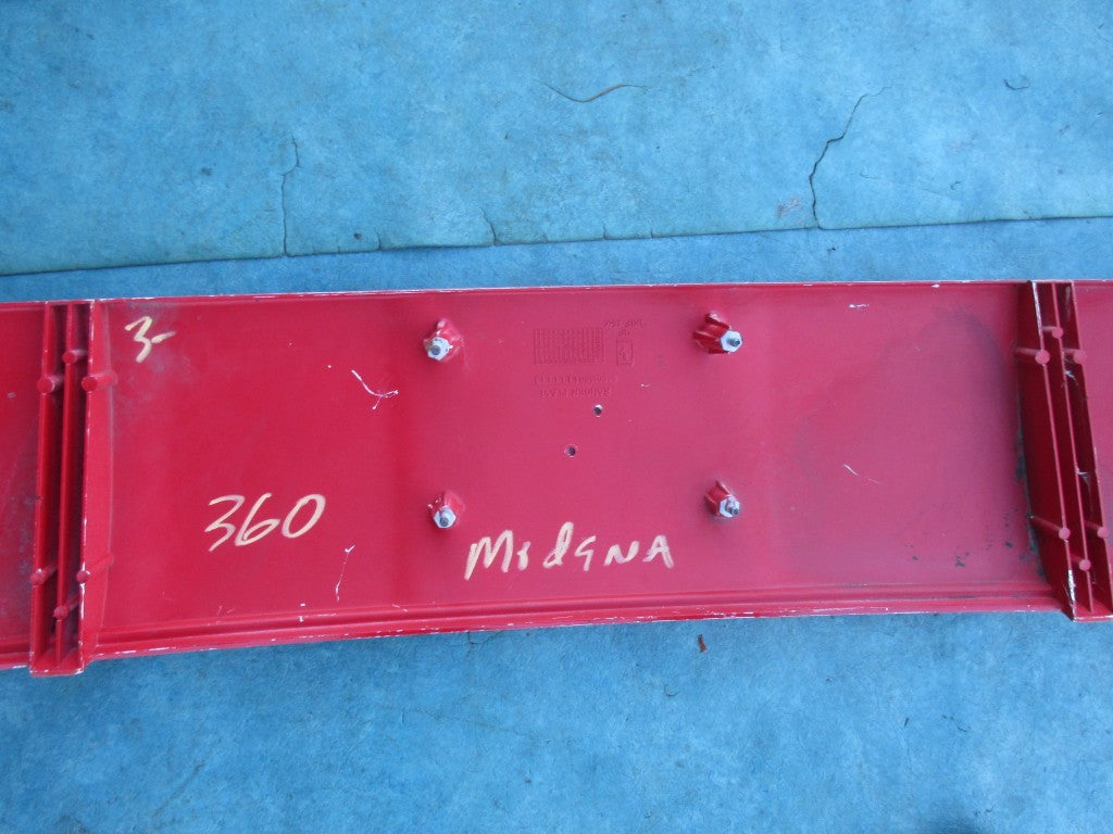 Ferrari 360 Modena rear tail light panel #4754