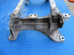 Maserati Ghibli S Q4 front sub frame subframe engine cradle crossmember #6462