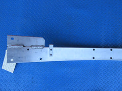 Aston Martin DB9 Vanquish front bumper reinforcement impact bar #1884